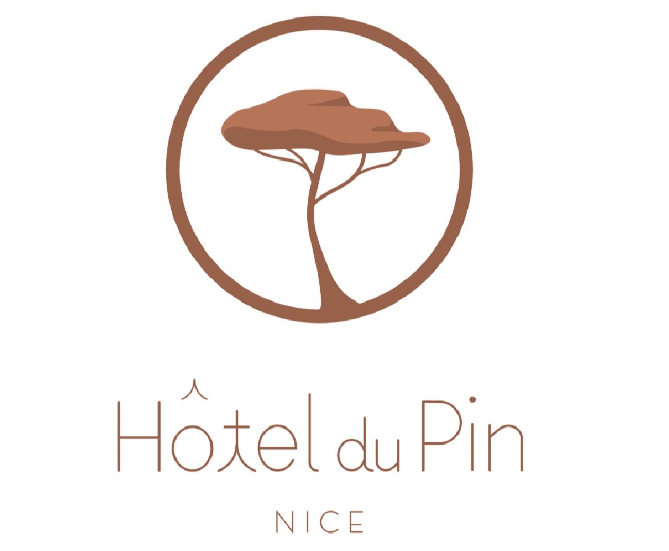 Hotel Du Pin Nice Port Eksteriør bilde